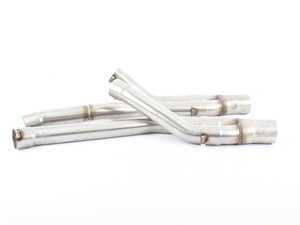 ES#3033435 - 788011 - Supersprint Header Downpipes - A more aggressive sound and increased power - Supersprint - BMW