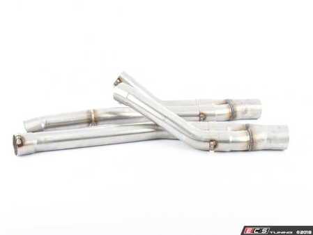ES#3033435 - 788011 - Supersprint Header Downpipes - A more aggressive sound and increased power - Supersprint - BMW