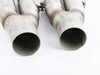 ES#3033435 - 788011 - Supersprint Header Downpipes - A more aggressive sound and increased power - Supersprint - BMW