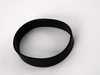ES#34936 - 13711736195 - Rubber Gasket - Air intake sealing ring by mass airflow meter - Genuine BMW - BMW