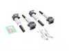ES#2581819 - 12137575010ISK - Ignition Service Kit - Includes coils plugs and dielectric grease - Genuine MINI - MINI