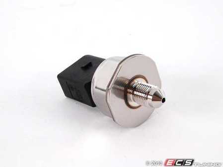ES#33685 - 13537537319 - High Pressure Fuel Pressure Sensor - A vital component for high pressure fuel system function - Genuine BMW - BMW MINI