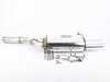 ES#3033327 - 788007 - Supersprint Performance Muffler - 100% handcrafted in Italy. Stainless steel construction. Legendary sound! - Supersprint - BMW