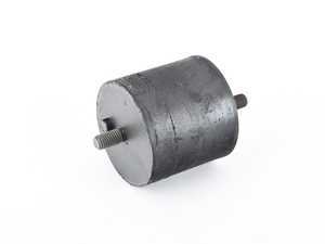 ES#3219414 - 11811138879 - E34 Engine Mount - Priced Each - Used for left or right side - Lemforder - BMW