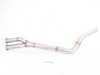 ES#3033964 - 985313 - Supersprint Section 2 Straight Pipe - A more aggressive sound and increased power - Supersprint - BMW