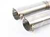 ES#3033964 - 985313 - Supersprint Section 2 Straight Pipe - A more aggressive sound and increased power - Supersprint - BMW