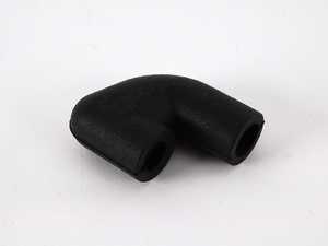 ES#25511 - 11611704928 - HOSE - Genuine BMW - BMW