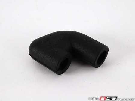 ES#25511 - 11611704928 - HOSE - Genuine BMW - BMW