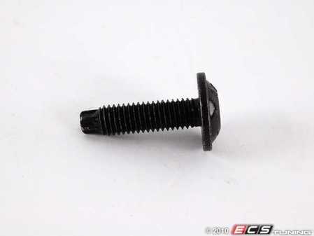 ES#16773 - 07147112431 - SCREW - Genuine BMW - BMW