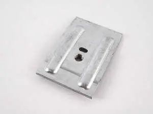 SUPPORTING PLATE