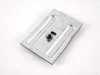 ES#94257 - 51337114597 - SUPPORTING PLATE - Genuine BMW - BMW