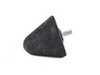 ES#4628880 - 460320024464 - Bump Stop - Priced Each - Should be replaced each time you replace the shocks - Genuine Mercedes Benz - Mercedes Benz