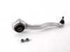 ES#2594302 - 2043304411 - Front Upper Control Arm - Right Side - With downward facing ball joint - Includes new bushing - Lemforder - Mercedes Benz