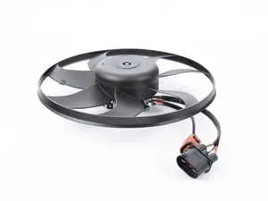 Primary Fan Assembly - 360mm