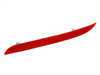 ES#10125 - 1K5945105B - Bumper Reflector - Left - Found in the left side of the GLI rear bumper - Genuine Volkswagen Audi - Volkswagen