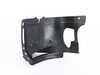 ES#2989390 - 5G0805911AK - Lower Front Fender Liner - Left side - Replace your cracked or missing fender liner pieces - Genuine Volkswagen Audi - Volkswagen
