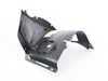 ES#2989390 - 5G0805911AK - Lower Front Fender Liner - Left side - Replace your cracked or missing fender liner pieces - Genuine Volkswagen Audi - Volkswagen