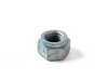ES#2594302 - 2043304411 - Front Upper Control Arm - Right Side - With downward facing ball joint - Includes new bushing - Lemforder - Mercedes Benz