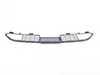 ES#2787056 - 51118056225 - GRILL, CENTER LOWER - Genuine BMW - BMW