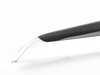 ES#2138478 - 51427225525 - Rear Door Panel Trim - left - Anthracite Wood - Genuine BMW - BMW
