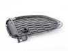 ES#2713808 - 51118064635 - GRILL, SIDE, CLOSED, LEFT - Genuine BMW - BMW