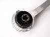 ES#2594302 - 2043304411 - Front Upper Control Arm - Right Side - With downward facing ball joint - Includes new bushing - Lemforder - Mercedes Benz