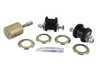 ES#3149888 - 193616-8H - Adjustable Front Camber Bushings - Easily adjust front camber for the first time - installs in place of stock control arm bushings - KMAC - BMW