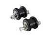 ES#3149888 - 193616-8H - Adjustable Front Camber Bushings - Easily adjust front camber for the first time - installs in place of stock control arm bushings - KMAC - BMW