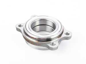 ES#3515005 - 4H0498625A - Wheel Bearing - Priced Each - Fits the left and right side - Does not include hardware - GSP North America - Audi