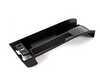 ES#80044 - 51161884246 - E30 Center Console - Black - Surrounds the parking brake - Genuine BMW - BMW