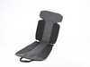 ES#3533556 - 82122448367 - Backrest Cover  - Used to protect the rear and back side of the front seat - Genuine BMW - BMW MINI