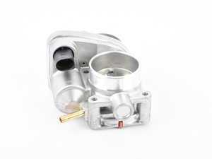 ES#34167 - 13547509043 - Throttle Housing / Body - Electronic throttle sensor and assembly - Genuine MINI - MINI