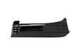 ES#80044 - 51161884246 - E30 Center Console - Black - Surrounds the parking brake - Genuine BMW - BMW