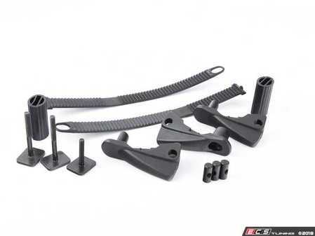 ES#2178667 - 82732182449 - SPARE PARTS KIT - Genuine BMW - BMW MINI