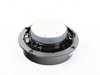 ES#2606643 - 5C6035453B - Front Door Speaker - Lower - Restore factory sound system - Genuine Volkswagen Audi - Volkswagen