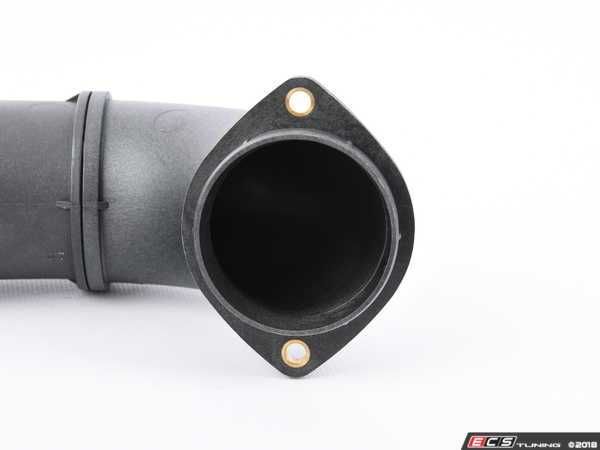 Genuine BMW - 11617830453 - FUNNEL (11-61-7-830-453)