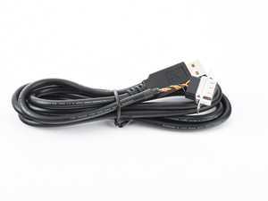 ES#3514851 - Data-Cable-F - BMS Data Cable - (NO LONGER AVAILABLE) - Unleash your JB's full potential! - Burger Motorsports - 