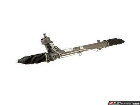 ES#3538307 - 8e1422054axKT2 - Remanufactured Power Steering Rack  - Includes a $160.00 refundable core charge - Bosch - Audi