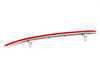 ES#10125 - 1K5945105B - Bumper Reflector - Left - Found in the left side of the GLI rear bumper - Genuine Volkswagen Audi - Volkswagen