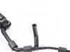 ES#2741876 - 04L131051C - Vacuum Hose  - Connects to valve cover - Genuine Volkswagen Audi - Volkswagen