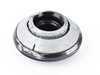 ES#2804182 - 99136108190 - Center Lock Wheel Nut - Priced Each - 4 required - Genuine Porsche - Porsche