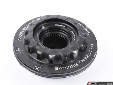 ES#2804182 - 99136108190 - Center Lock Wheel Nut - Priced Each - 4 required - Genuine Porsche - Porsche
