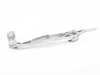 ES#47383 - 25117573127 - Shifter arm  - Used to connect the shifter lever to the gearbox - Genuine BMW - BMW