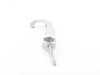 ES#47383 - 25117573127 - Shifter arm  - Used to connect the shifter lever to the gearbox - Genuine BMW - BMW