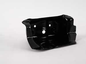 ES#68161 - 41118151122 - E36 Z3 Front Sway Bar Mount - Right - Attached to the right frame rail, allows for sway bar mounting - Genuine BMW - BMW