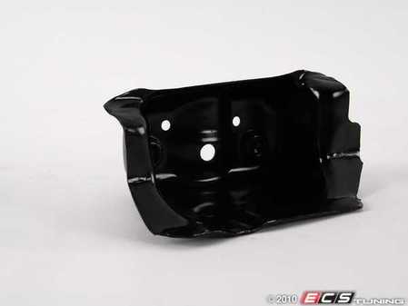 ES#68161 - 41118151122 - E36 Z3 Front Sway Bar Mount - Right - Attached to the right frame rail, allows for sway bar mounting - Genuine BMW - BMW