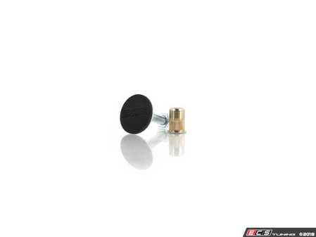 ES#4017212 - 025851ecs01KT1 - Adjustable Clutch Pedal Stop - MINI  - Revolutionize your driving experience with our in-house designed Adjustable Clutch Pedal Stop! - ECS - MINI