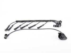 ES#3036597 - 12-7721.8 - Kingsborne High-Performance Ignition Wire Set - 8mm ignition wires constructed from premium materials. - Kingsborne - BMW