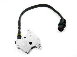 ES#4868 - 01L919821C - Neutral Safety Switch - 8 Pin - Prevent in-gear starting with this new neutral pin switch  - Original Equipment Supplier - Audi