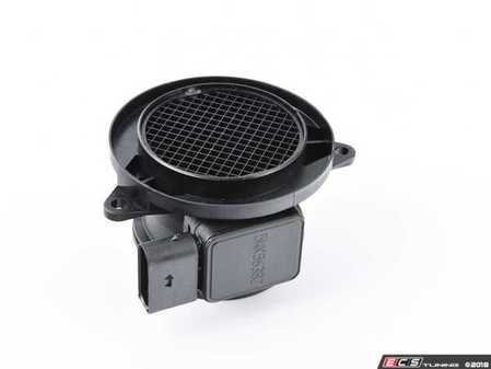 ES#2593830 - 2710940248 - Mass Air Flow Sensor - Don't let a faulty mass air flow sensor impact the performance of your car - Continental - Mercedes Benz